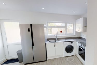 4 bed house, Havelock Street, City Centre, Loughborough, LE115DH - Image 3