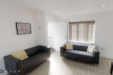 4 bed house, Havelock Street, City Centre, Loughborough, LE115DH - Image 2