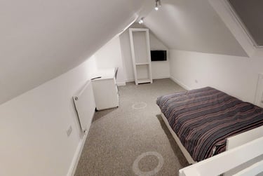 4 bed house, Havelock Street, City Centre, Loughborough, LE115DH - Image 5