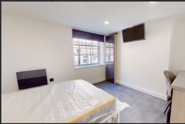 1 bed house, Bridlesmith Gate, Lace Market, Nottingham, NG12GN - Image 7