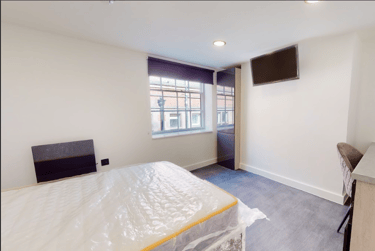 1 bed house, Bridlesmith Gate, Lace Market, Nottingham, NG12GN - Image 7