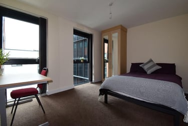 3 bed house, Fitzwilliam Street, Devonshire Green, Sheffield, S14JP - Image 5