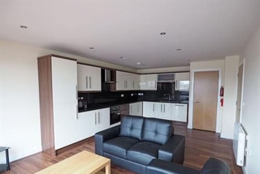 4 bed house, Fitzwilliam Street, Devonshire Green, Sheffield, S14JP - Image 2