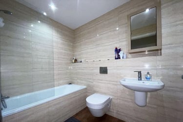 4 bed house, Fitzwilliam Street, Devonshire Green, Sheffield, S14JP - Image 5