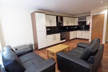 4 bed house, Fitzwilliam Street, Devonshire Green, Sheffield, S14JP - Image 7