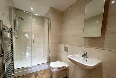 6 bed house, 2, 112 Ecclesall Road, Sharrow, Sheffield, S118JB - Image 3