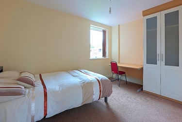 6 bed house, 2, 112 Ecclesall Road, Sharrow, Sheffield, S118JB - Image 5