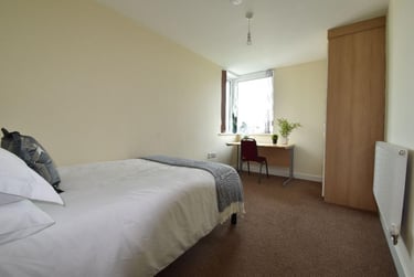 6 bed house, 2, 112 Ecclesall Road, Sharrow, Sheffield, S118JB - Image 6