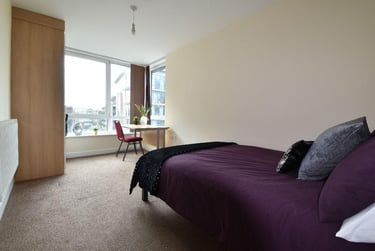6 bed house, 2, 112 Ecclesall Road, Sharrow, Sheffield, S118JB - Image 7