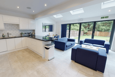 5 bed house, Beeston Road, Dunkirk, Nottingham, NG72JQ - Image 1