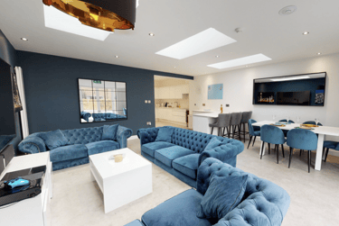 6 bed house, Beeston Road, Dunkirk, Nottingham, NG72JR - Image 7
