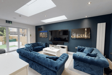 6 bed house, Beeston Road, Dunkirk, Nottingham, NG72JR - Image 8