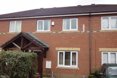 4 bed house, Headford Gardens, Devonshire Green, Sheffield, S37XB - Image 7