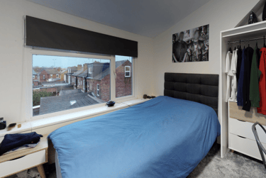 6 bed house, Lace Street, Dunkirk, Nottingham, NG72JG - Image 3