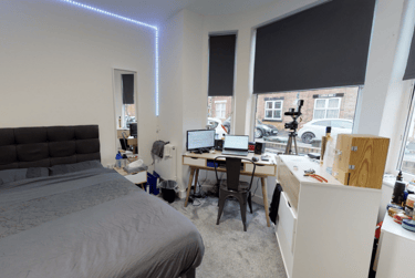 6 bed house, Lace Street, Dunkirk, Nottingham, NG72JG - Image 5