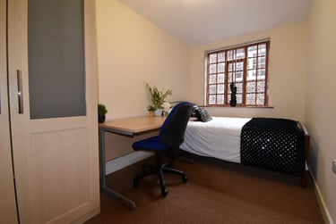 4 bed house, Arundel Street, Devonshire Green, Sheffield, S14RE - Image 7
