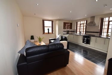 4 bed house, Arundel Street, Devonshire Green, Sheffield, S14RE - Image 2