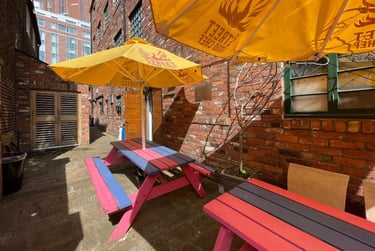 4 bed house, Arundel Street, Devonshire Green, Sheffield, S14RE - Image 8