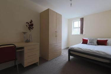 6 bed house, Wilkinson Street, Devonshire Green, Sheffield, S102GA - Image 7
