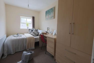 6 bed house, Wilkinson Street, Devonshire Green, Sheffield, S102GA - Image 10