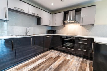 3 bed house, Harrow Street, Highfield, Sheffield, S118BP - Image 1