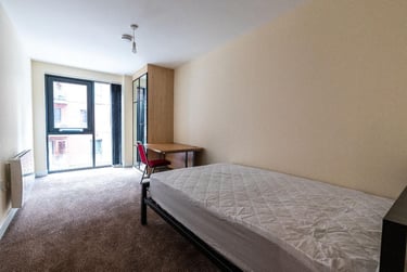 3 bed house, Harrow Street, Highfield, Sheffield, S118BP - Image 9