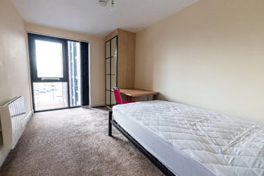 3 bed house, Harrow Street, Highfield, Sheffield, S118BP - Image 10