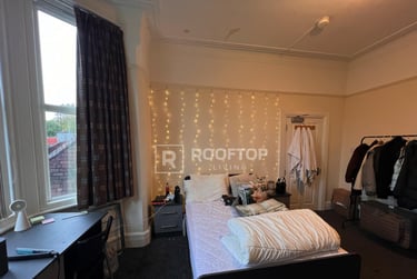 8 bed house, Brudenell Road, Hyde Park, Leeds, LS61HA - Image 6