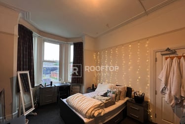8 bed house, Brudenell Road, Hyde Park, Leeds, LS61HA - Image 10