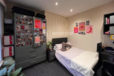 8 bed house, Brudenell Road, Hyde Park, Leeds, LS61HA - Image 9