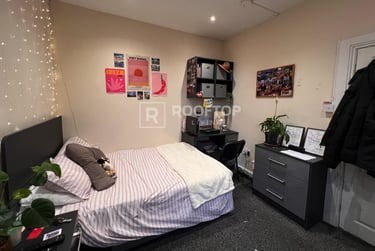 8 bed house, Brudenell Road, Hyde Park, Leeds, LS61HA - Image 11