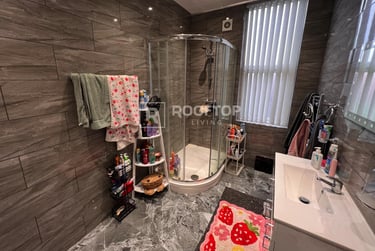8 bed house, Brudenell Road, Hyde Park, Leeds, LS61HA - Image 8