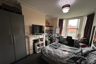 8 bed house, Brudenell Road, Hyde Park, Leeds, LS61HA - Image 14