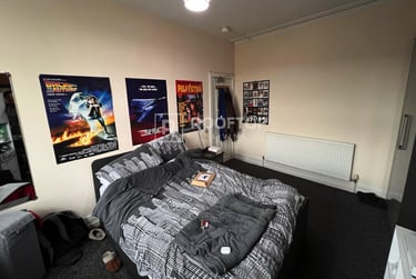 8 bed house, Brudenell Road, Hyde Park, Leeds, LS61HA - Image 15