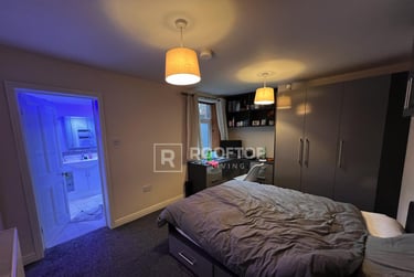 8 bed house, Brudenell Road, Hyde Park, Leeds, LS61HA - Image 4