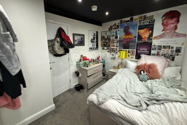 9 bed house, Regent Park Terrace, Rampart Road, Leeds, LS62AX - Image 11