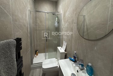 9 bed house, Regent Park Terrace, Rampart Road, Leeds, LS62AX - Image 15