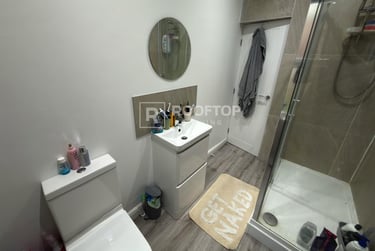 9 bed house, Regent Park Terrace, Rampart Road, Leeds, LS62AX - Image 12