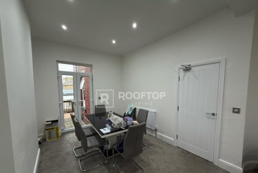 9 bed house, Regent Park Terrace, Rampart Road, Leeds, LS62AX - Image 3