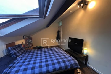 8 bed house, Ash Grove, Hyde Park, Leeds, LS61AX - Image 8