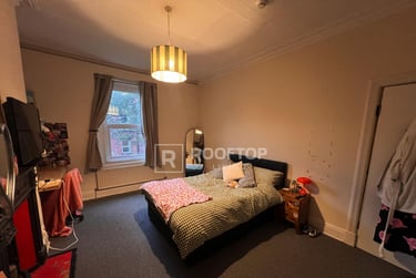 8 bed house, Ash Grove, Hyde Park, Leeds, LS61AX - Image 4