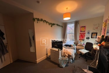 8 bed house, Ash Grove, Hyde Park, Leeds, LS61AX - Image 10