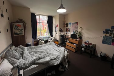 8 bed house, Brudenell Avenue, Hyde Park, Leeds, LS61HD - Image 10