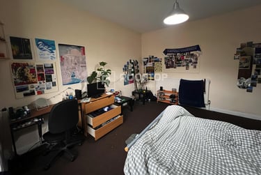 8 bed house, Brudenell Avenue, Hyde Park, Leeds, LS61HD - Image 11