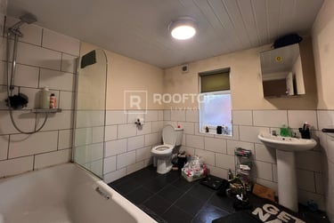 8 bed house, Brudenell Avenue, Hyde Park, Leeds, LS61HD - Image 8