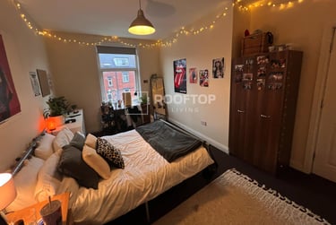 8 bed house, Brudenell Avenue, Hyde Park, Leeds, LS61HD - Image 6