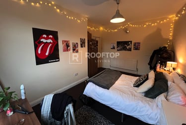 8 bed house, Brudenell Avenue, Hyde Park, Leeds, LS61HD - Image 7