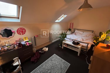 8 bed house, Brudenell Avenue, Hyde Park, Leeds, LS61HD - Image 13