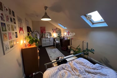 8 bed house, Brudenell Avenue, Hyde Park, Leeds, LS61HD - Image 14