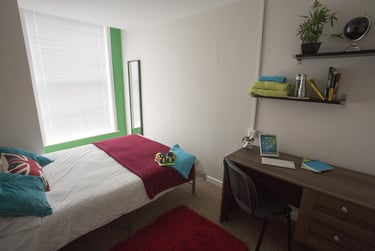 6 bed house, Mount Pleasant, City Centre, Liverpool, L35TB - Image 4